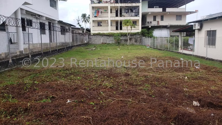 Vendo terreno en Parque Lefevre LF26-7657 Solo Cliente Directo - Imagen 4