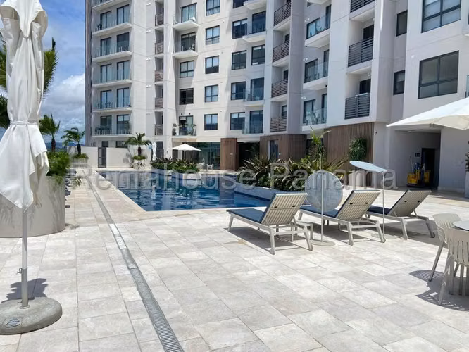 Apartamento en Santa Maria PH con Cancha de Padel 26EPP4273