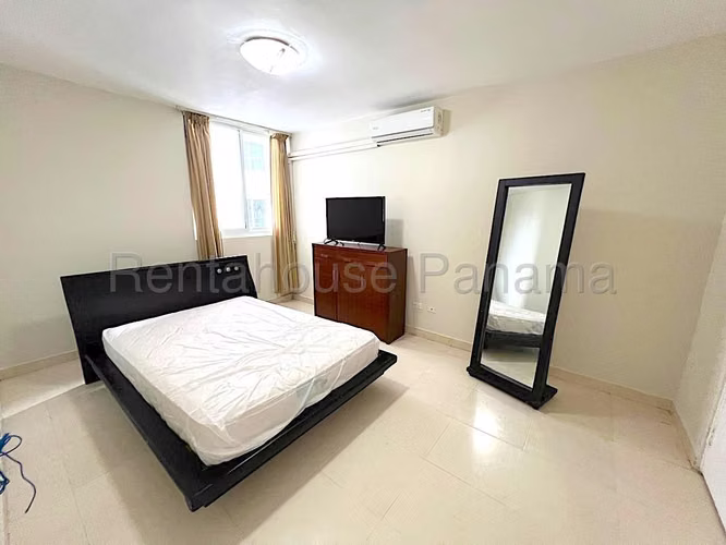 Venta Apartamento Aurora Tower El Cangrejo 25YCG9706