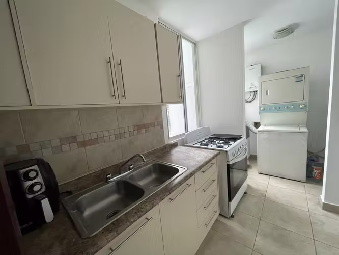 VENTA PH MARQUIS APARTAMENTO EL CANGREJO