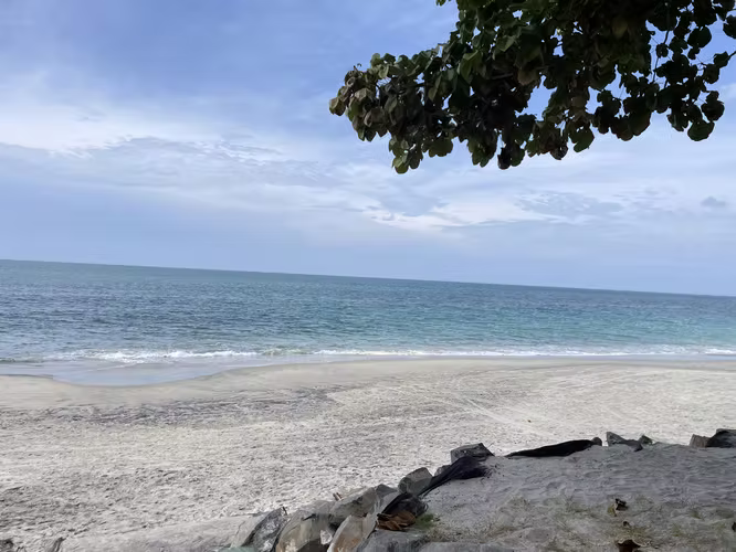 Venta de apartamento en Bijao Beach & Club Residences Rio Hato