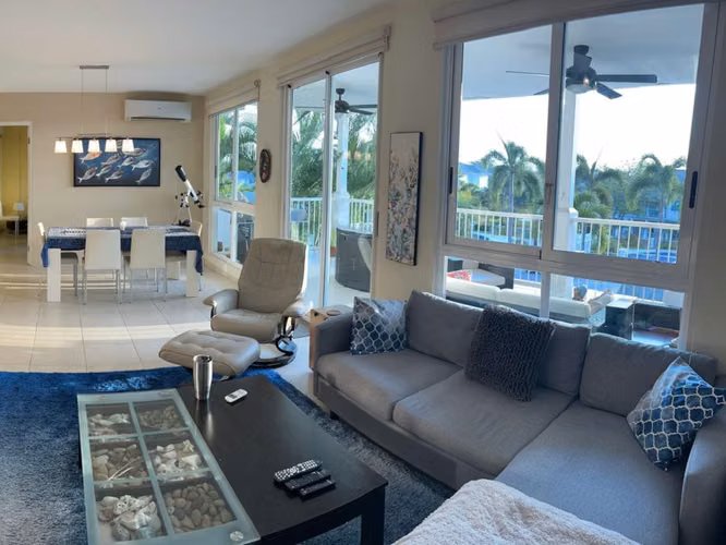 Venta de apartamento en Bijao Beach & Club Residences Rio Hato