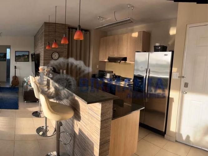 Venta de apartamento en Bijao Beach & Club Residences Rio Hato