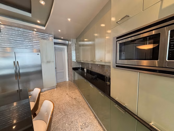 ALQUILER DE APARTAMENTO EN PUNTA PACIFICA PH BAHIA PACIFICA - Imagen 16