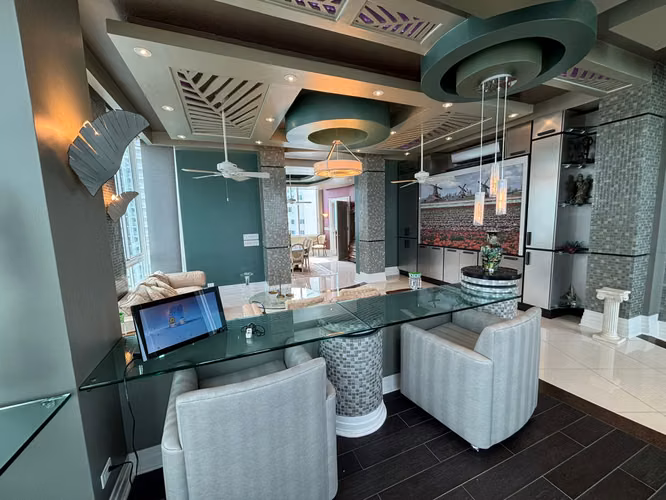 ALQUILER DE APARTAMENTO EN PUNTA PACIFICA PH BAHIA PACIFICA - Imagen 18