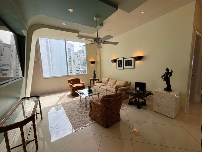 ALQUILER DE APARTAMENTO EN PUNTA PACIFICA PH BAHIA PACIFICA - Imagen 6