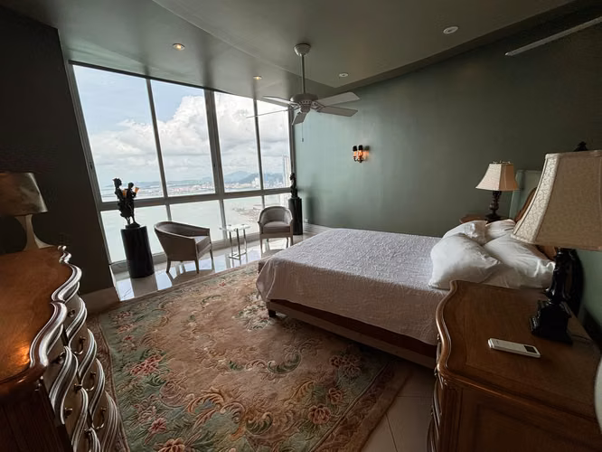 ALQUILER DE APARTAMENTO EN PUNTA PACIFICA PH BAHIA PACIFICA - Imagen 11