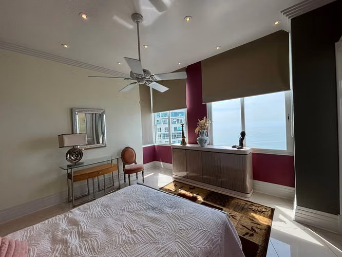 ALQUILER DE APARTAMENTO EN PUNTA PACIFICA PH BAHIA PACIFICA - Imagen 10