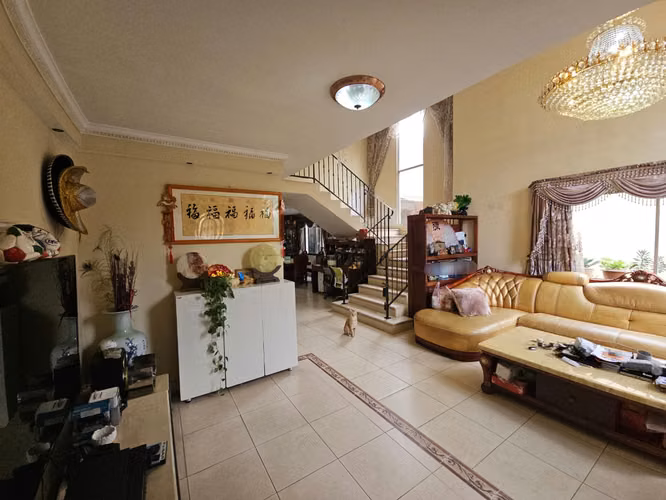 SE VENDE CASA EN PASEO DORADO - Imagen 2
