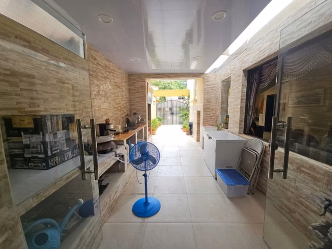 SE VENDE CASA EN PASEO DORADO - Imagen 14