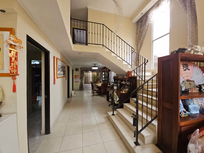 SE VENDE CASA EN PASEO DORADO - Imagen 4