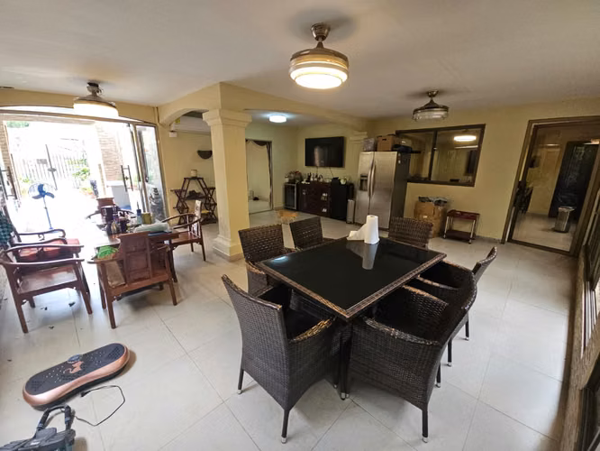 SE VENDE CASA EN PASEO DORADO - Imagen 12