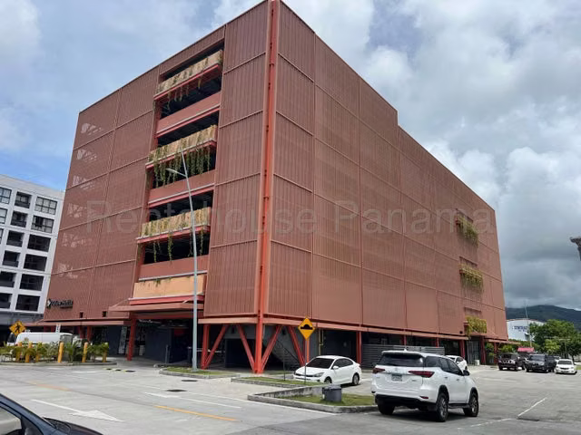 Alquilo local en Panamá Pacífico LF26-8698 Solo Cliente Directo