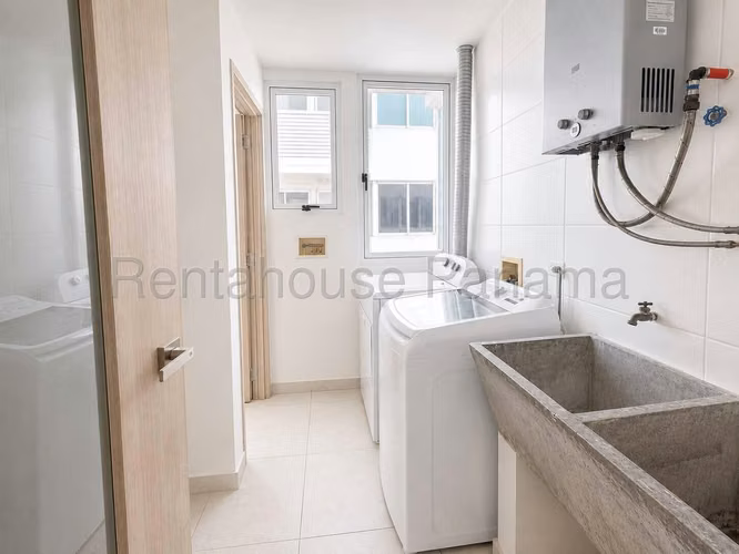 VENTA DE APARTAMENTO EN THE TOWERS SAN FRANCISCO HQ