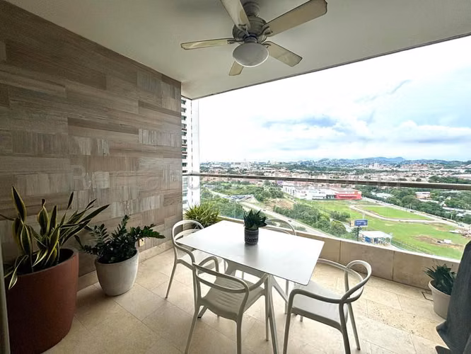 Apartamento en Venta en Greenview Santa Maria 26EPP7737