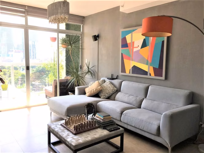 VENTA DE APARTAMENTO EN THE ONE TOWER SAN FRANCISCO HQ