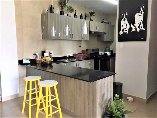 VENTA DE APARTAMENTO EN THE ONE TOWER SAN FRANCISCO HQ
