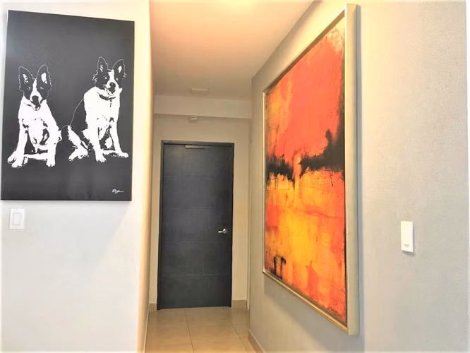 VENTA DE APARTAMENTO EN THE ONE TOWER SAN FRANCISCO HQ