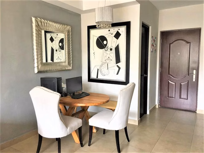 VENTA DE APARTAMENTO EN THE ONE TOWER SAN FRANCISCO HQ