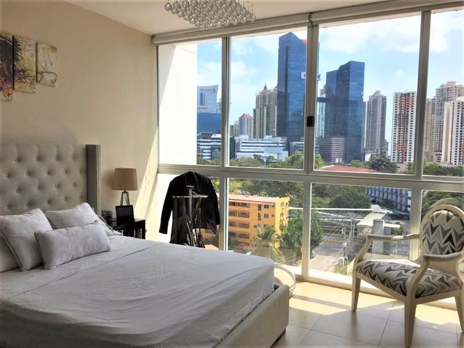 VENTA DE APARTAMENTO EN THE ONE TOWER SAN FRANCISCO HQ