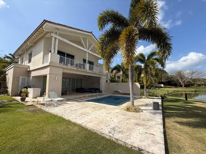 REMATE CASA DE LUJO-BUENAVENTURA