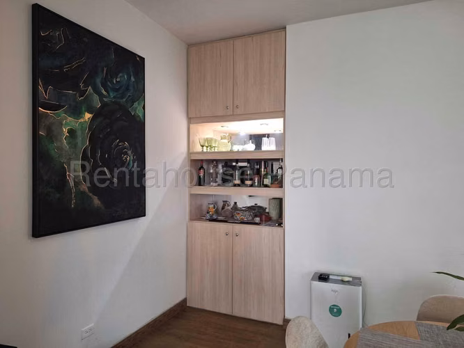VENTA DE APARTAMENTO EN QUADRAT SAN FRANCISCO HQ