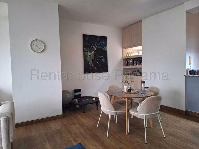 VENTA DE APARTAMENTO EN QUADRAT SAN FRANCISCO HQ