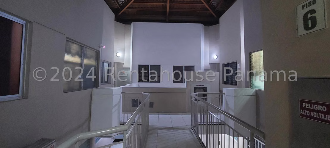 VENTA APARTAMENTO RESID. LLANO BONITO