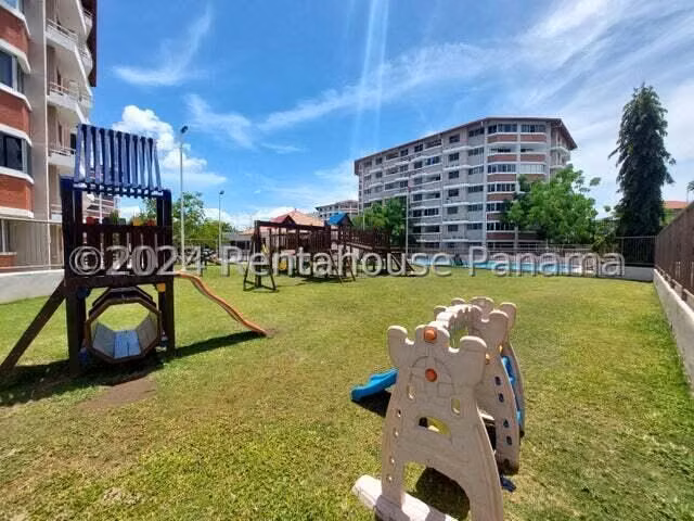 VENTA APARTAMENTO RESID. LLANO BONITO