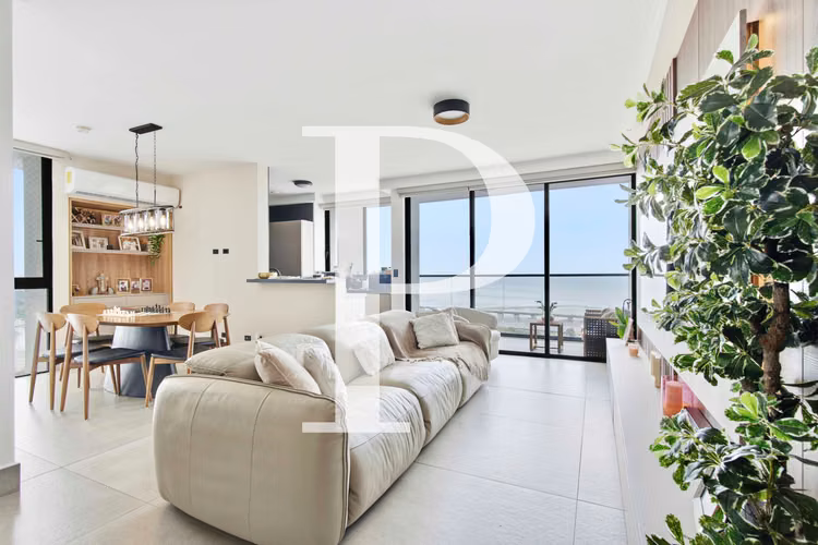 Victory Wellness | Vista al mar | Coco Del Mar