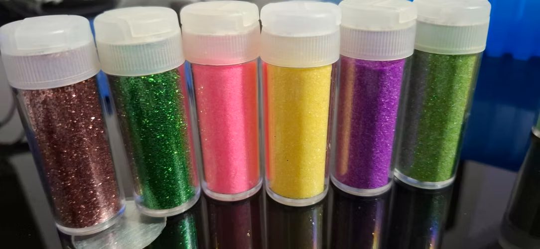 SUBLIMACIÓN DE TAZAS + BRILLANTINAS
