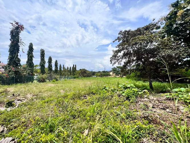 Venta de hermoso terreno en Coronado en Paseo Las Quintas
