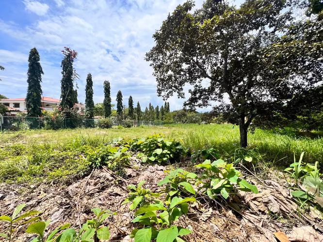 Venta de hermoso terreno en Coronado en Paseo Las Quintas
