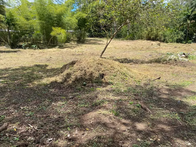 Terreno en Rio Sereno / Miraflores