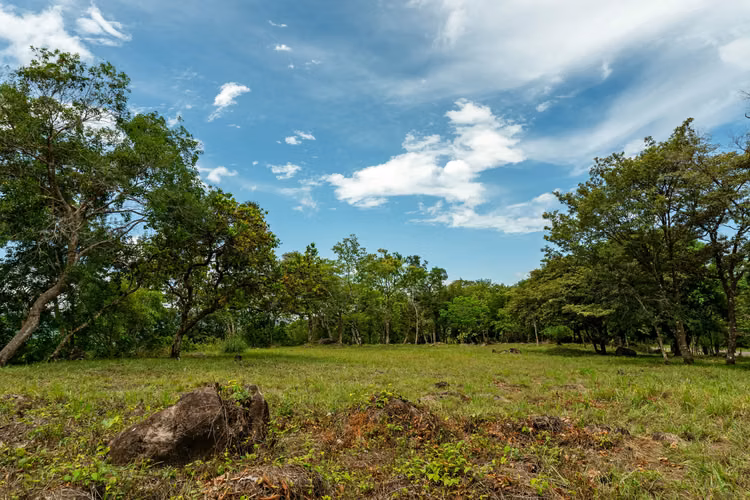 Terreno en Caldera cerca de Boquete, Panamá