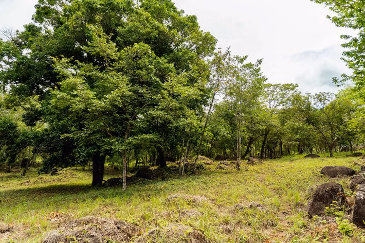Terreno en Caldera cerca de Boquete, Panamá
