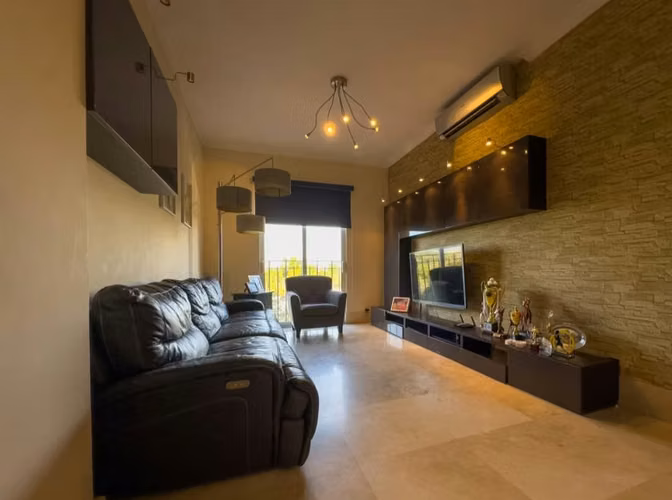 Venta de apartamento en Santa María – The Reserve | Vista al lago y golf - Imagen 7