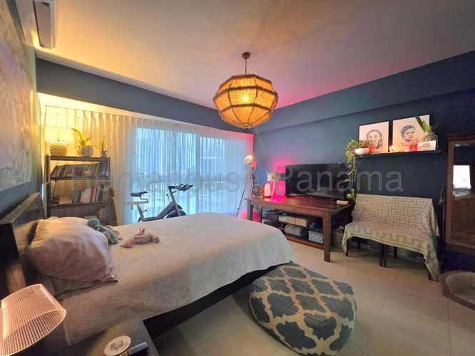 Venta de Apartamento en Av. Balboa DPA 26-8559 - Imagen 2