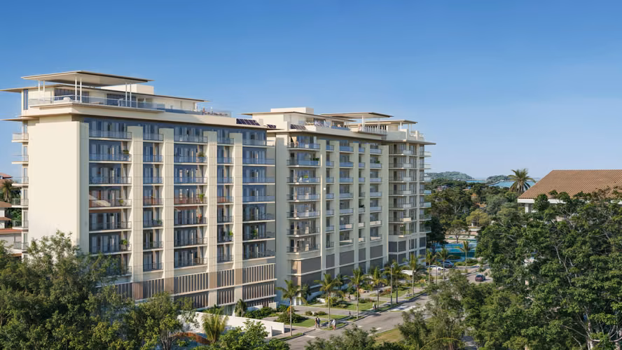 Pre-Venta de Apartamentos en Amador – PH Passage