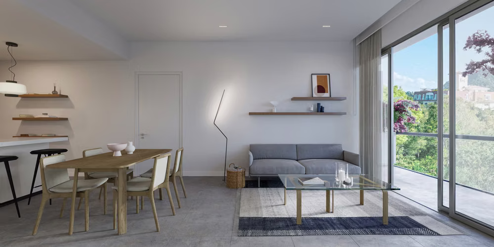 Pre-Venta de Apartamentos en Amador – PH Passage