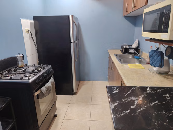ALQUILO CASA AMOBLADA EN  ARBOLEDAS CHORRERA - Imagen 16