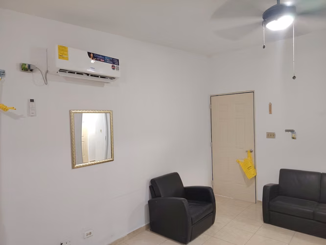 ALQUILO CASA AMOBLADA EN  ARBOLEDAS CHORRERA - Imagen 17