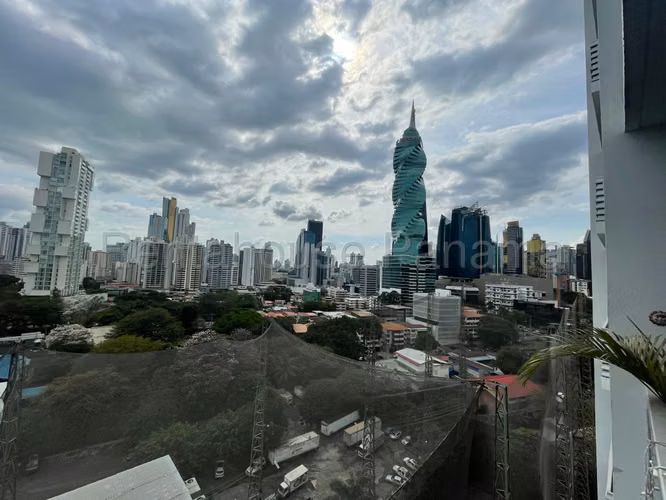 VENTA DE APARTAMENTO EN THE ONE TOWER SAN FRANCISCO HQ