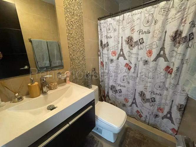VENTA DE APARTAMENTO EN THE ONE TOWER SAN FRANCISCO HQ