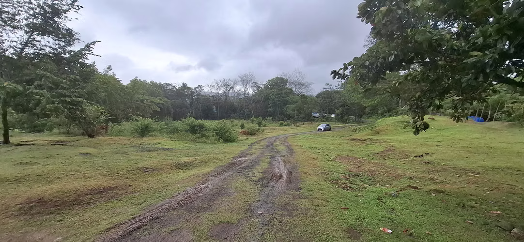 VENTA LOTE DE TERRENO CAPIRA LIDICE