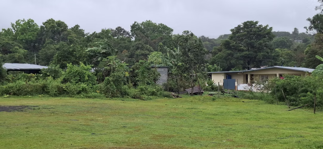 VENTA LOTE DE TERRENO CAPIRA LIDICE