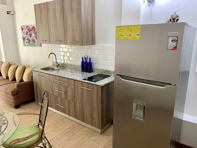 ALQUILO LINDO APARTAMENTO ANEXO EN ALBROOK