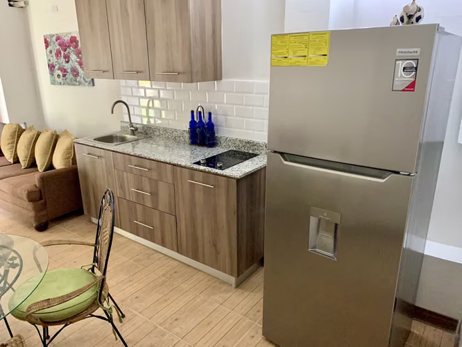 ALQUILO LINDO APARTAMENTO ANEXO EN ALBROOK