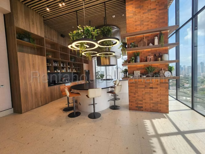 Apartamento en Venta en Coco del Mar 26*2450Mfk