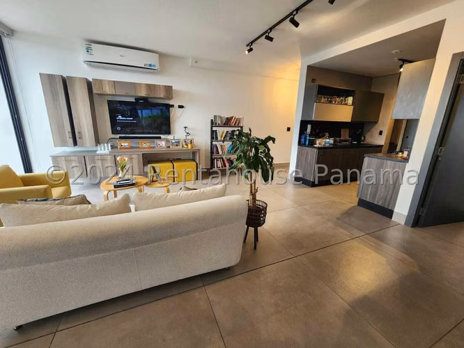 Apartamento Moderno en Venta en Coco del Mar 25*1251Mfk - Imagen 3
